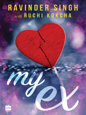 cover image of My Ex